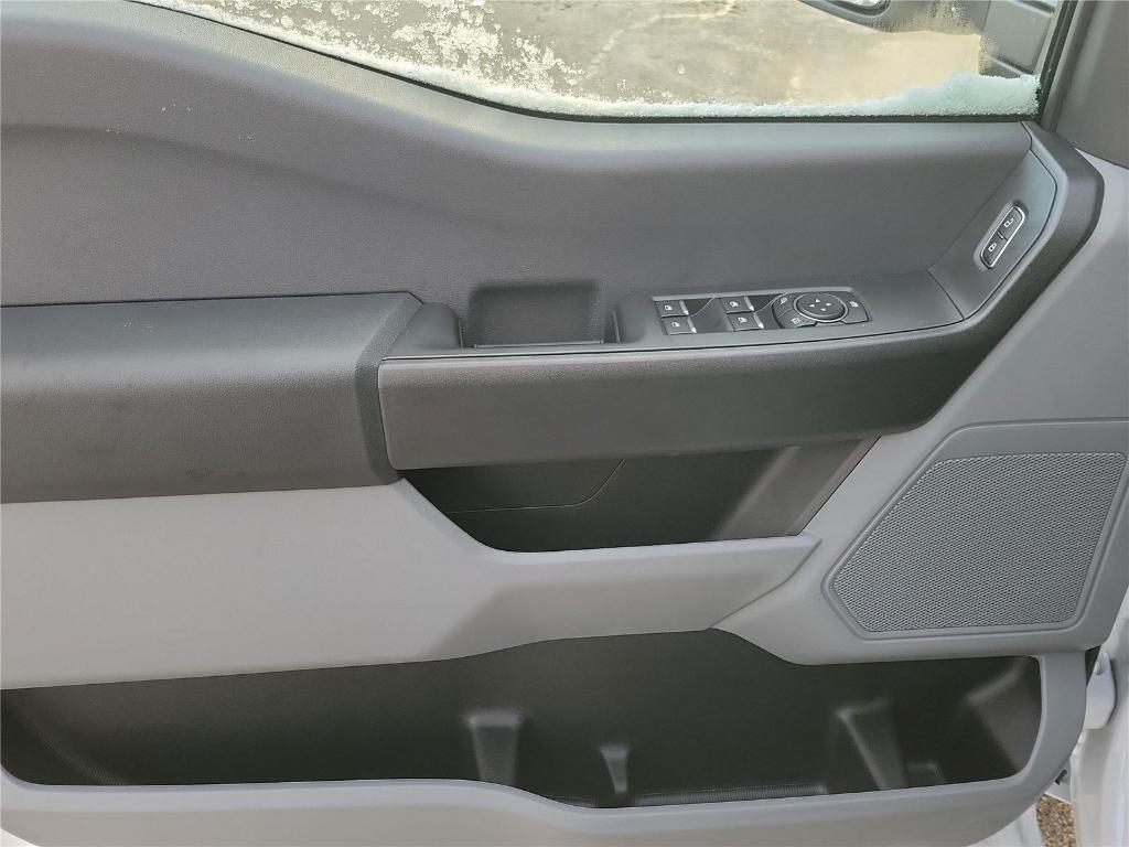 new 2026 Ford F-250 car, priced at $51,204