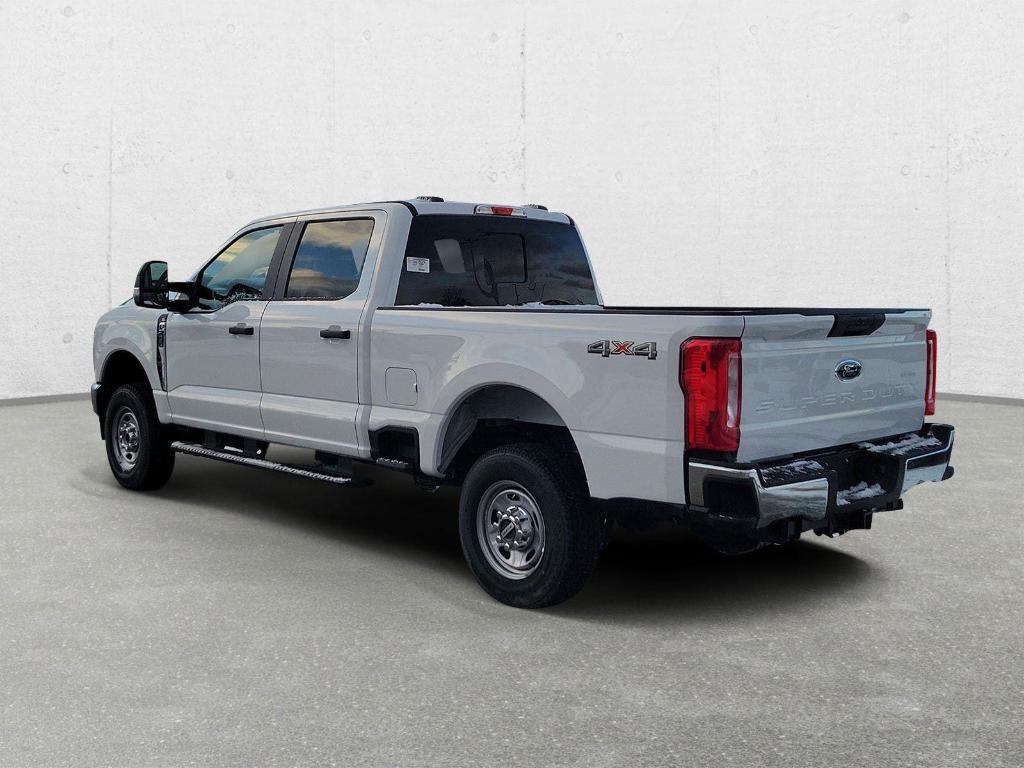 new 2026 Ford F-250 car, priced at $51,204