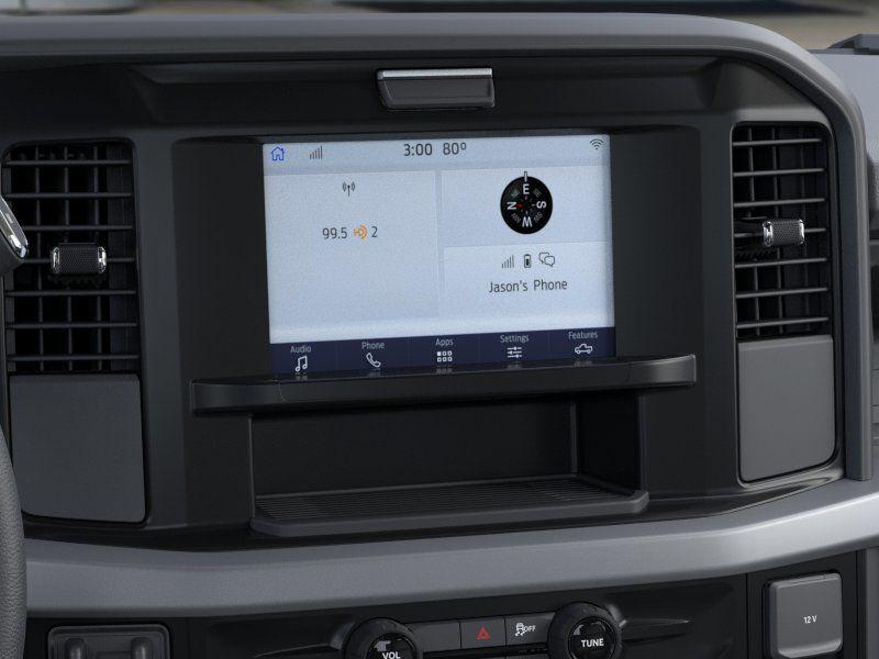 new 2026 Ford F-250 car, priced at $59,468