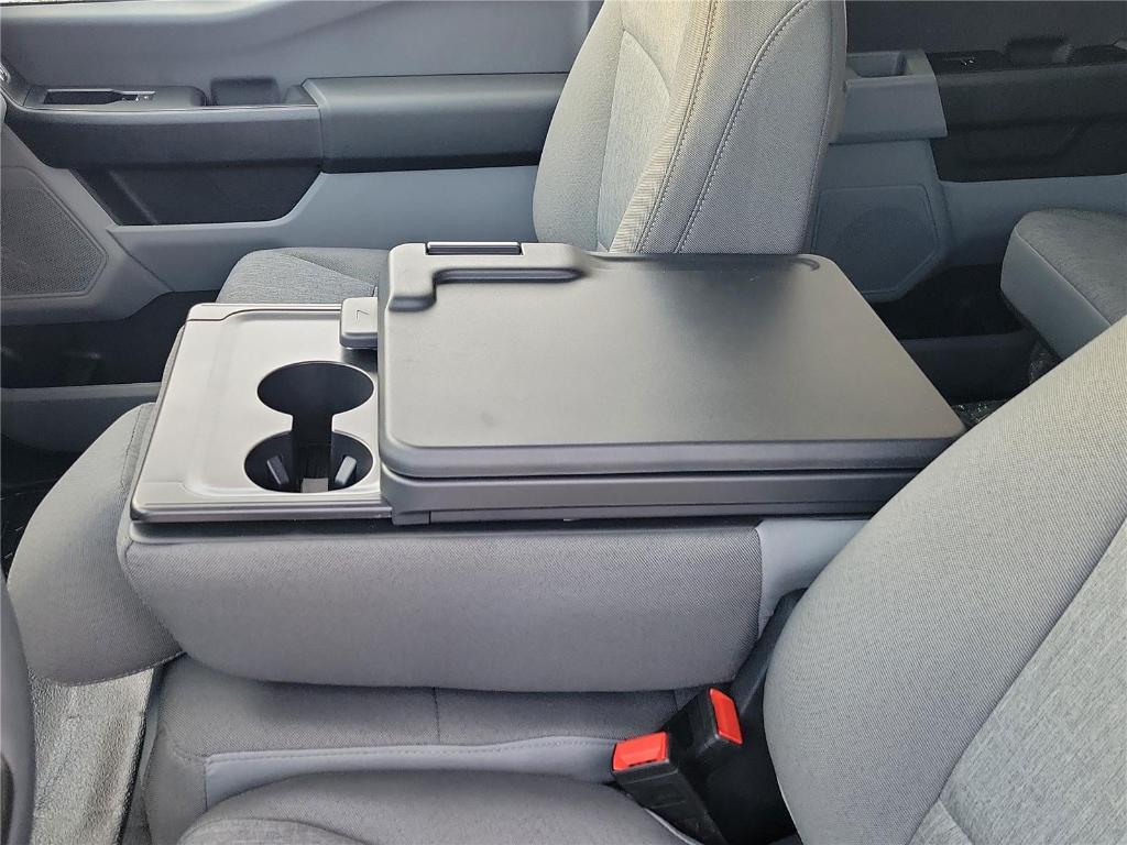 new 2026 Ford F-250 car, priced at $51,204