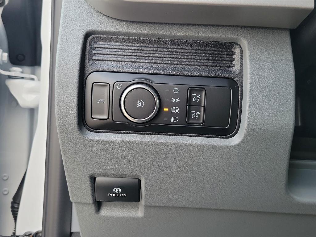 new 2026 Ford F-250 car, priced at $51,204