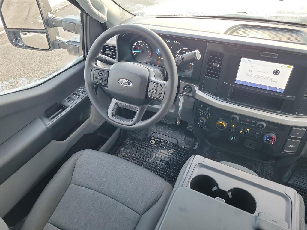 new 2026 Ford F-250 car, priced at $51,204