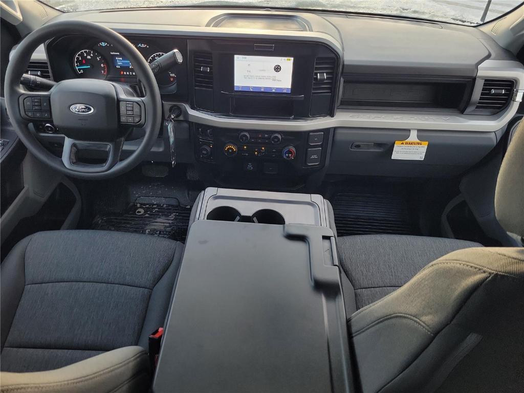 new 2026 Ford F-250 car, priced at $51,204