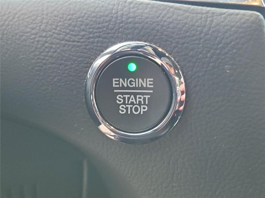 used 2020 Ford Edge car, priced at $24,700