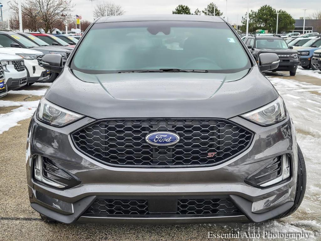 used 2020 Ford Edge car, priced at $24,900