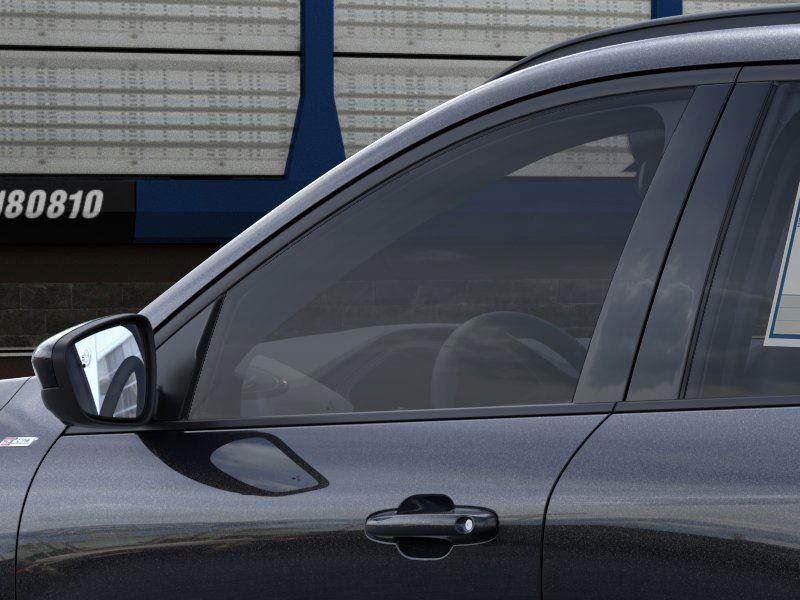 new 2026 Ford Escape car, priced at $32,885