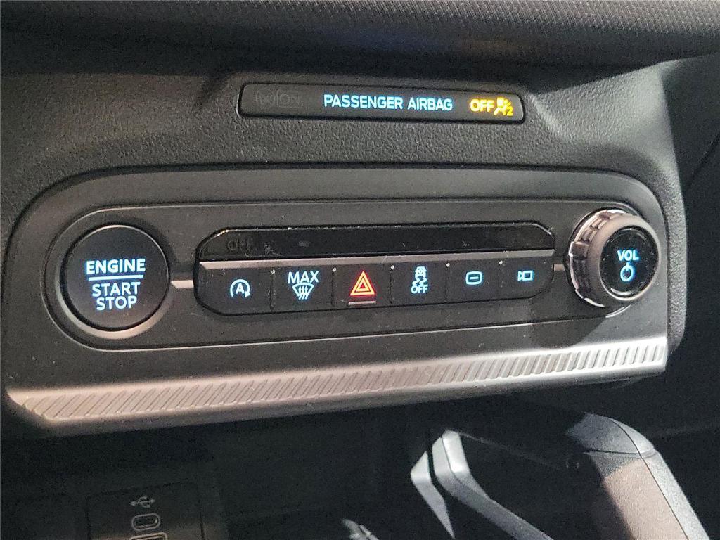 used 2025 Ford Bronco Sport car, priced at $28,641