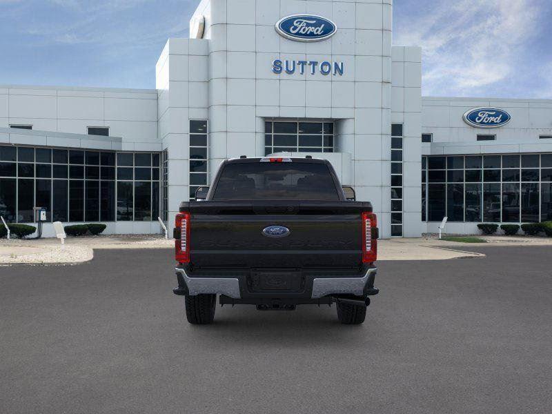 new 2026 Ford F-350 car, priced at $68,715
