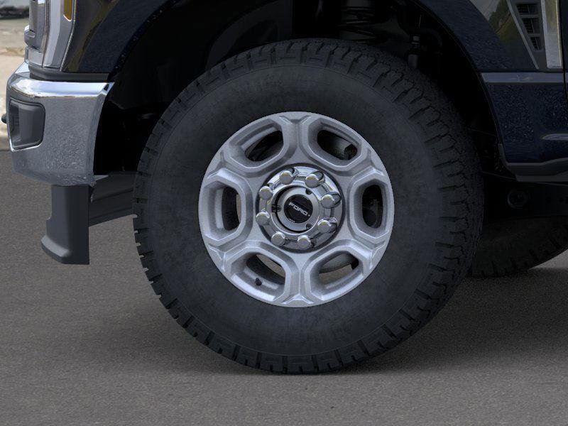 new 2026 Ford F-350 car, priced at $68,715