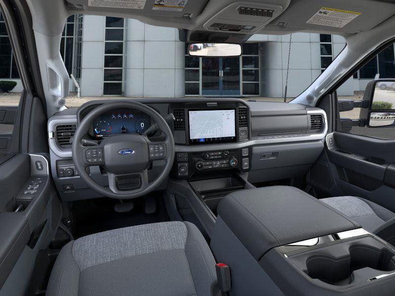 new 2026 Ford F-350 car, priced at $68,715