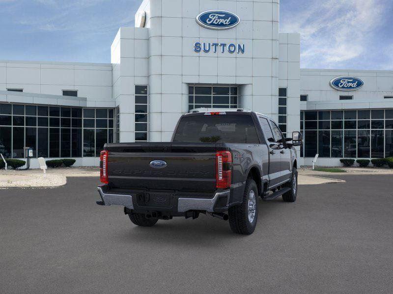 new 2026 Ford F-350 car, priced at $68,715