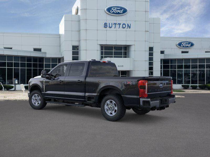 new 2026 Ford F-350 car, priced at $68,715