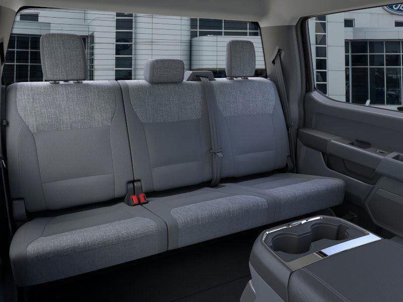 new 2026 Ford F-350 car, priced at $68,715