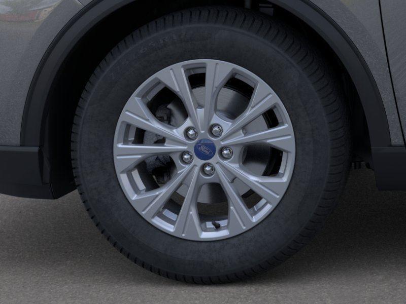 new 2026 Ford Escape car, priced at $29,808
