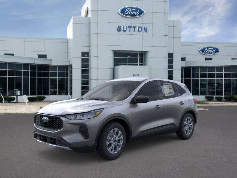 new 2026 Ford Escape car, priced at $29,930