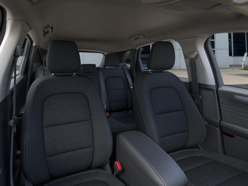 new 2026 Ford Escape car, priced at $29,808