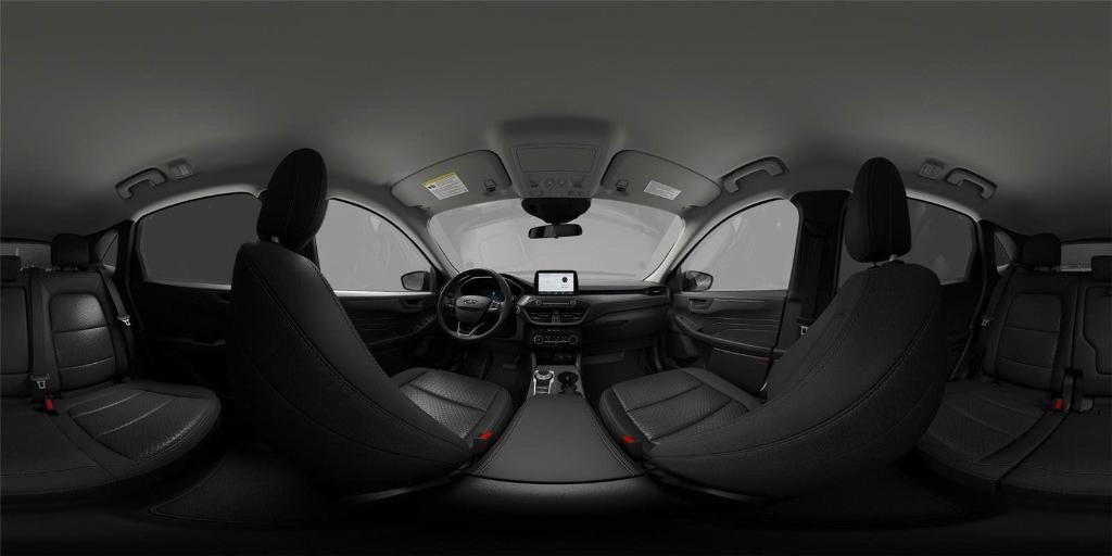new 2026 Ford Escape car, priced at $28,930