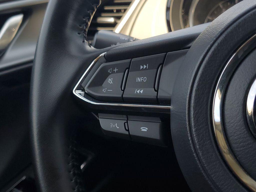 used 2023 Mazda CX-9 car, priced at $30,872