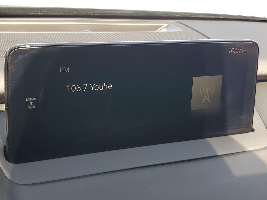 used 2023 Mazda CX-9 car, priced at $30,872