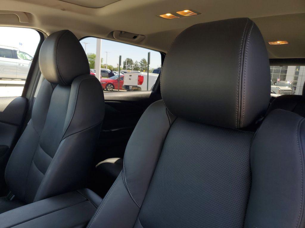 used 2023 Mazda CX-9 car, priced at $30,872