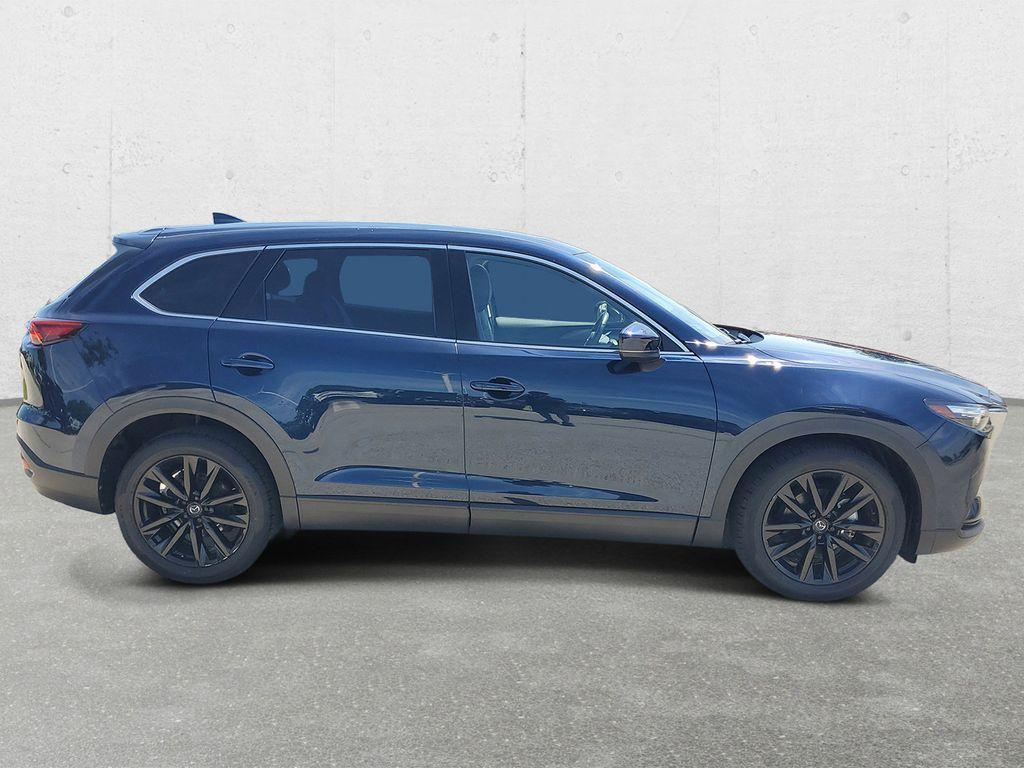 used 2023 Mazda CX-9 car, priced at $30,872