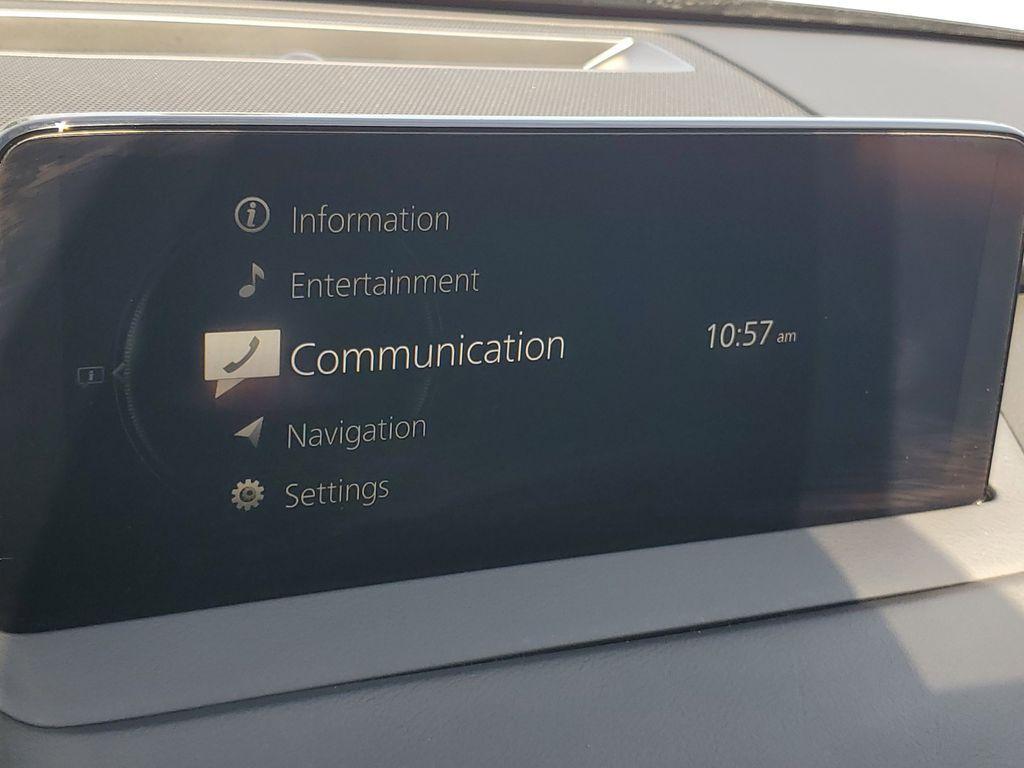 used 2023 Mazda CX-9 car, priced at $30,872