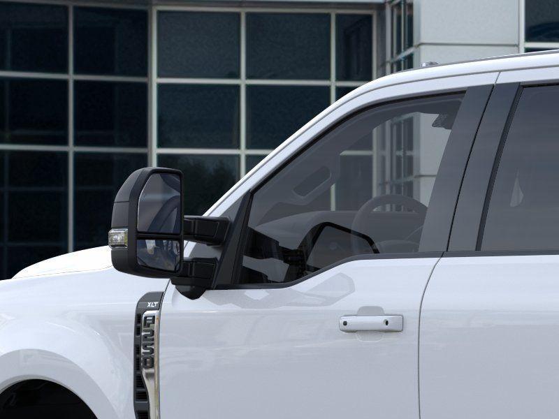 new 2026 Ford F-250 car, priced at $76,662