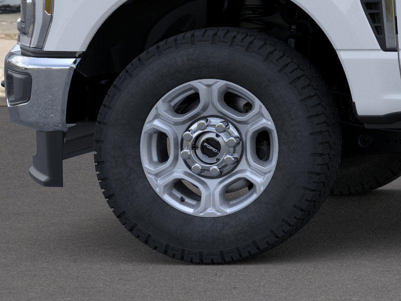 new 2026 Ford F-250 car, priced at $76,662