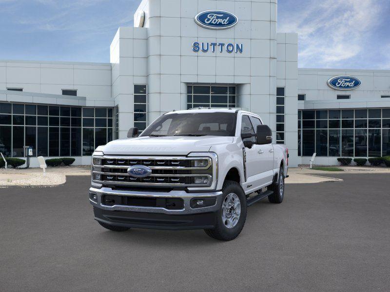 new 2026 Ford F-250 car, priced at $76,662