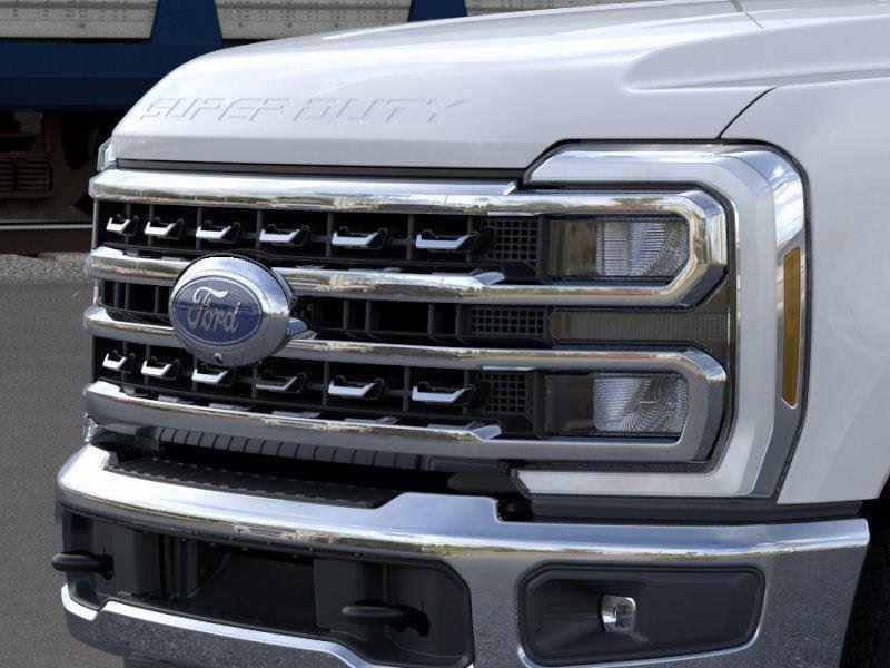 new 2026 Ford F-250 car, priced at $71,664