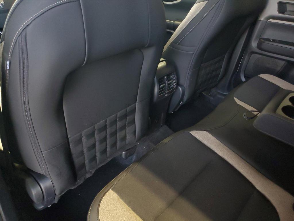 used 2025 Ford Bronco Sport car, priced at $29,122