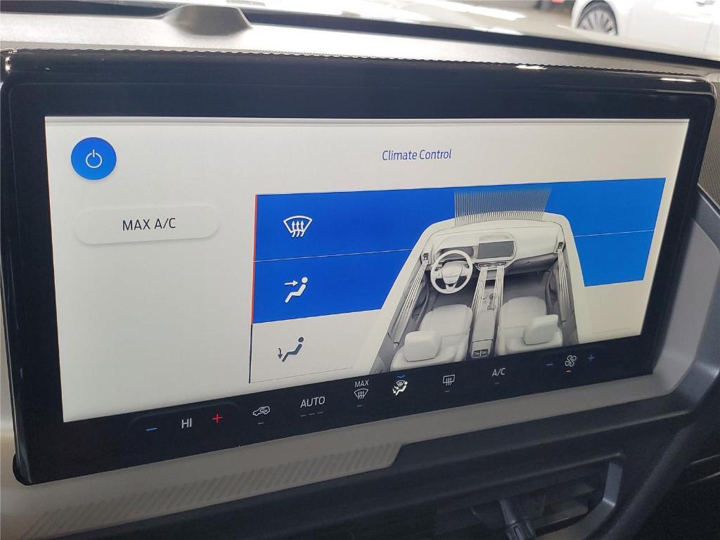 used 2025 Ford Bronco Sport car, priced at $29,122