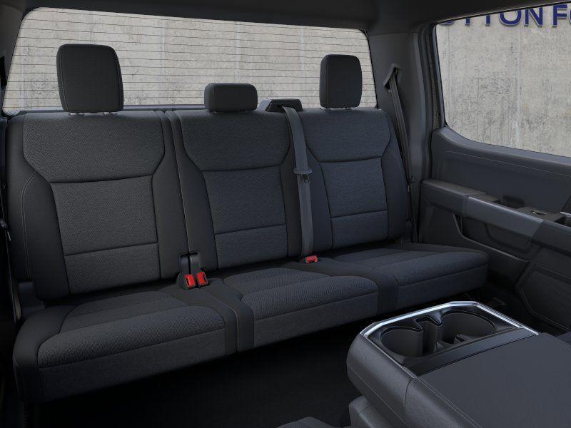 new 2026 Ford F-150 car, priced at $57,112
