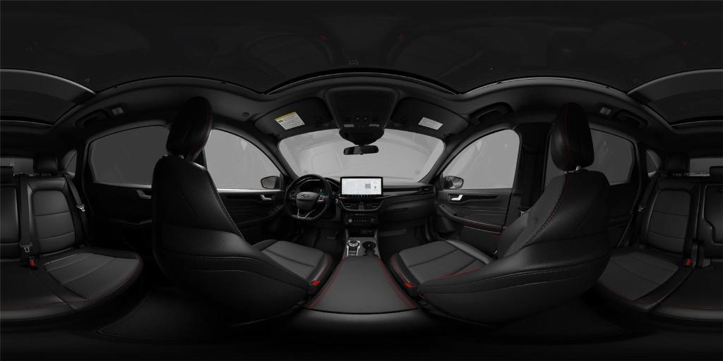 new 2026 Ford Escape car, priced at $37,010