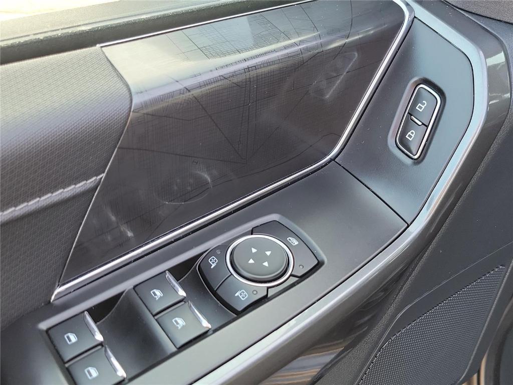 used 2023 Ford F-150 car, priced at $36,995