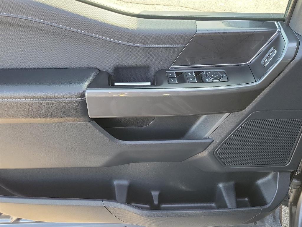 used 2023 Ford F-150 car, priced at $36,995