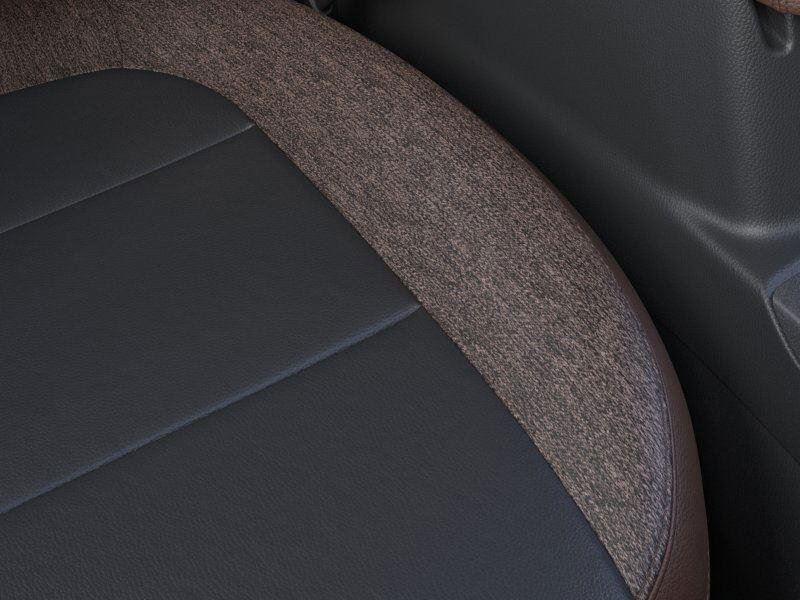 new 2025 Ford Bronco Sport car, priced at $38,175