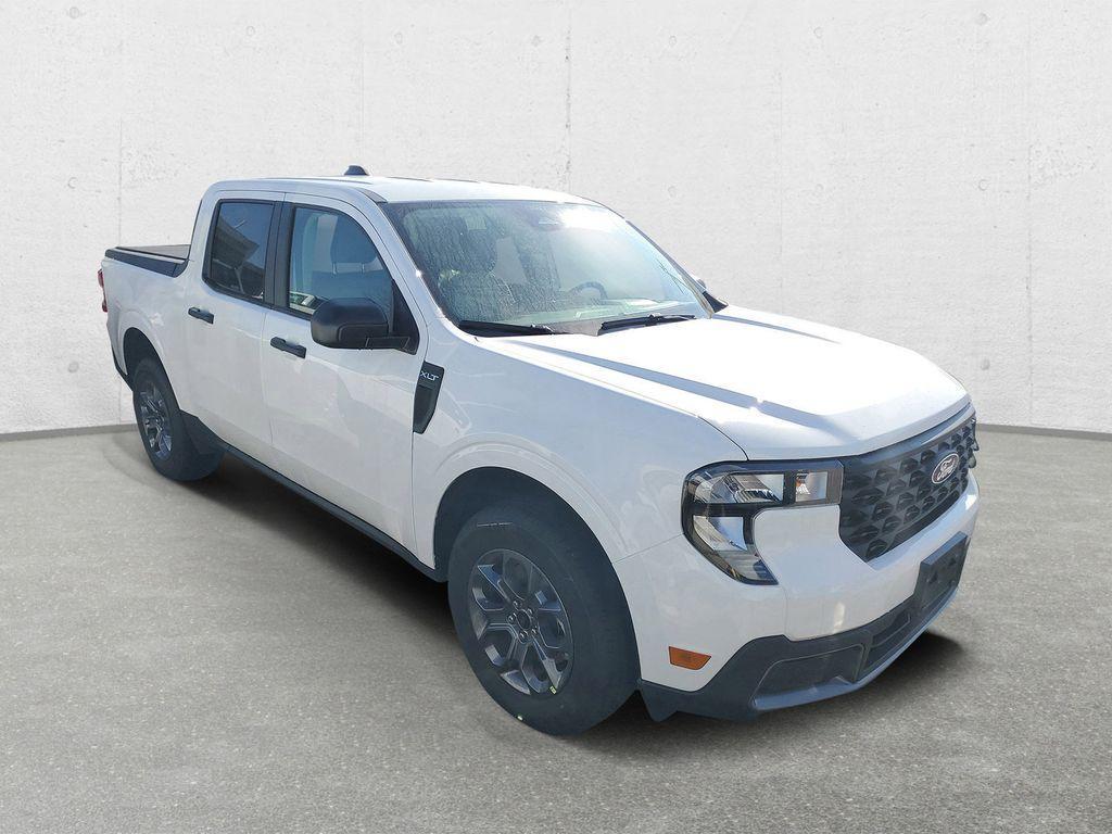 new 2026 Ford Maverick car, priced at $37,467