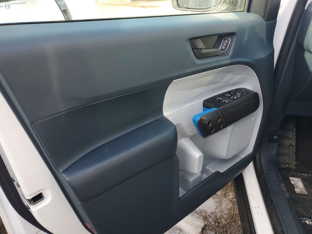 new 2026 Ford Maverick car, priced at $37,467