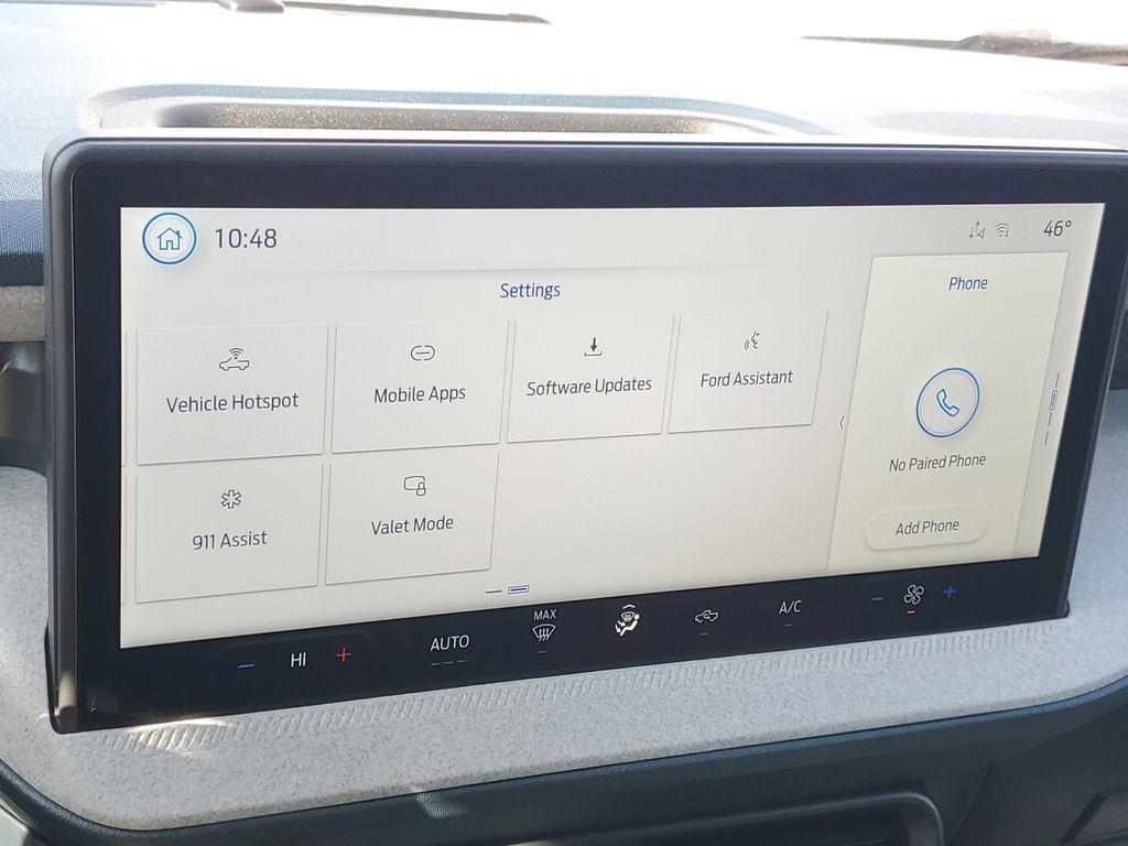new 2026 Ford Maverick car, priced at $37,467