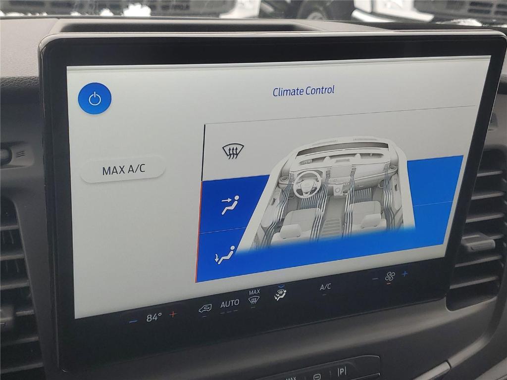 new 2026 Ford Transit-250 car, priced at $51,768