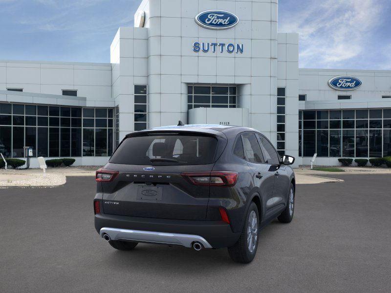 new 2026 Ford Escape car, priced at $31,935