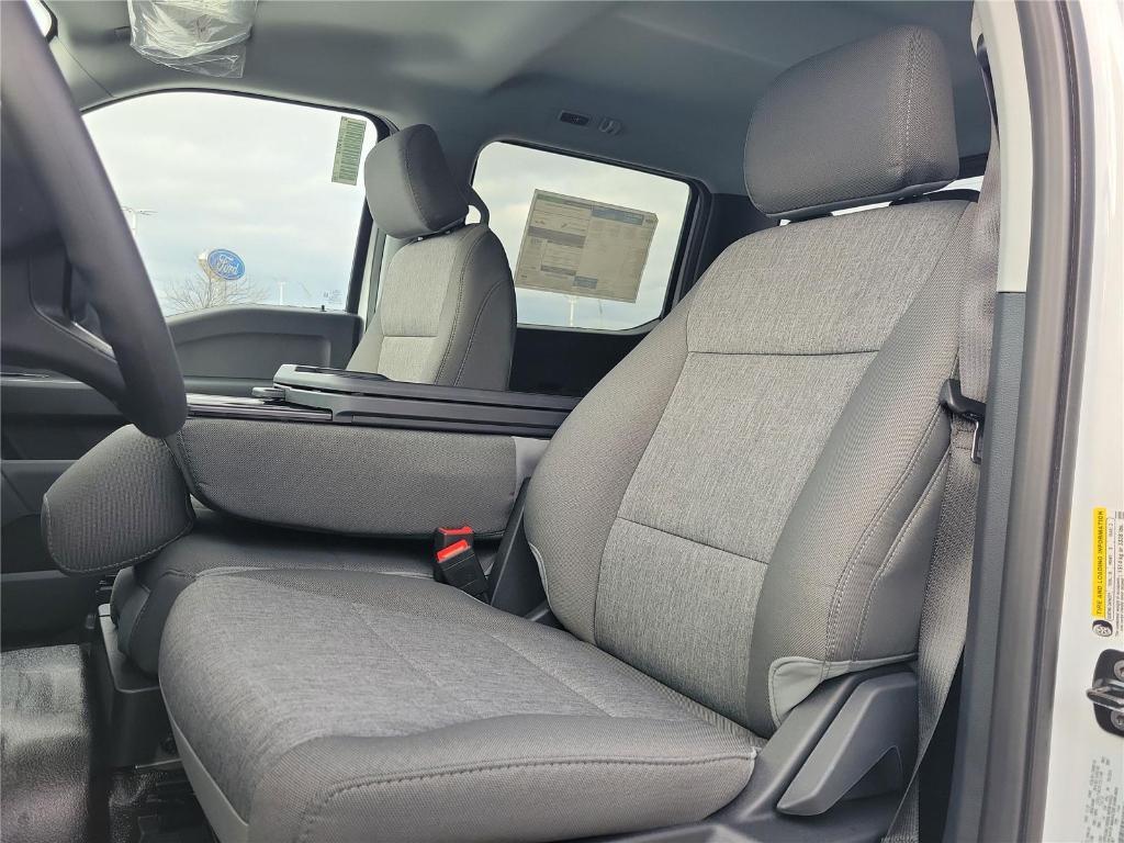 new 2026 Ford F-250 car, priced at $56,211