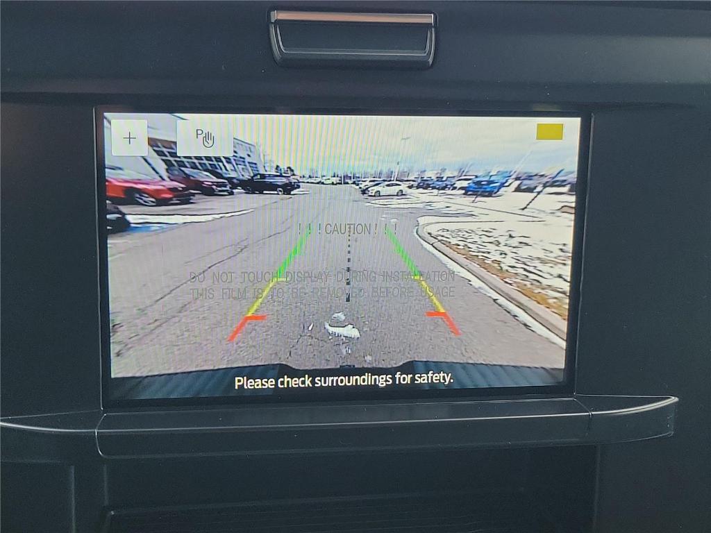 new 2026 Ford F-250 car, priced at $56,211