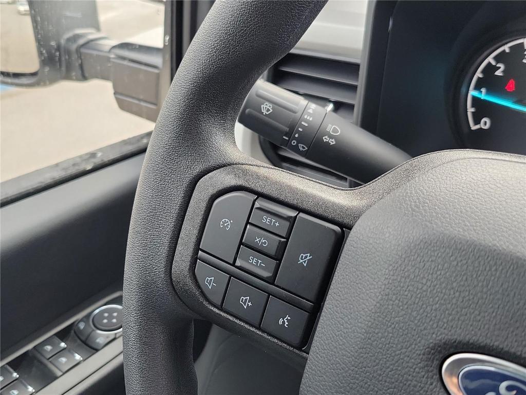 new 2026 Ford F-250 car, priced at $56,211