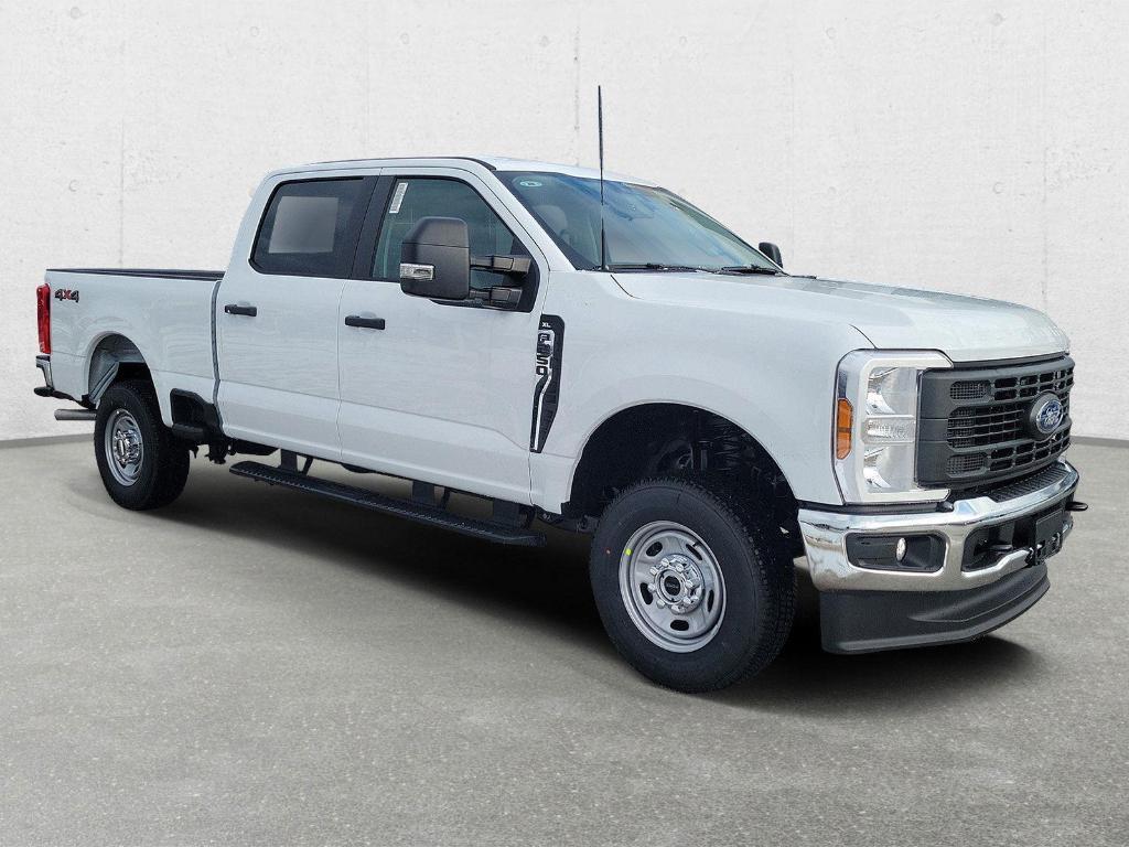new 2026 Ford F-250 car, priced at $56,211