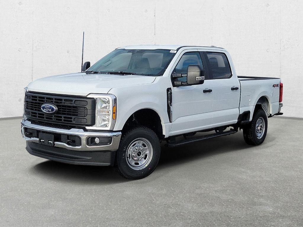 new 2026 Ford F-250 car, priced at $56,211