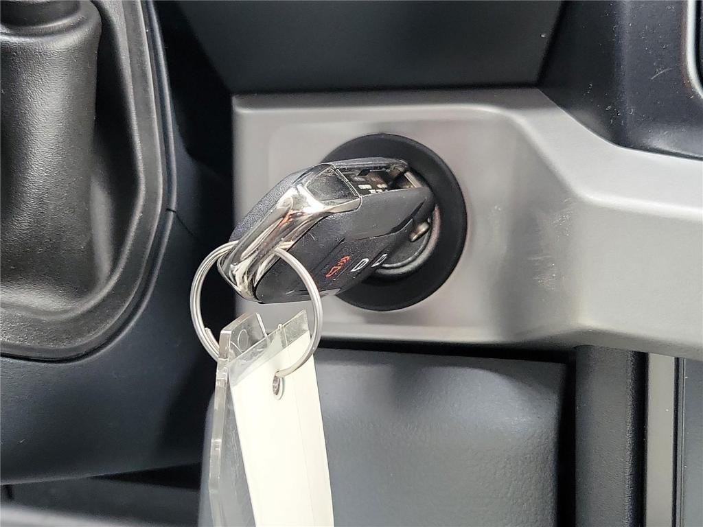 new 2026 Ford F-250 car, priced at $56,211