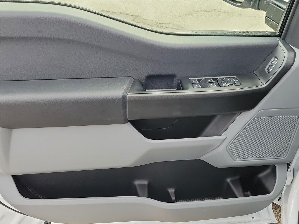 new 2026 Ford F-250 car, priced at $56,211