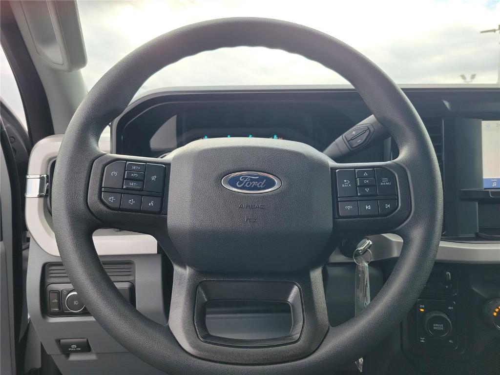 new 2026 Ford F-250 car, priced at $56,211